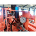 Hydraulic Positive Traction Hay Baler (tractor power required: at least 100HP)